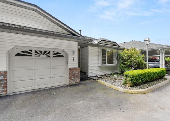 27 - 3351 Horn Street, Abbotsford, BC V2S 7J9 |  Photo 37