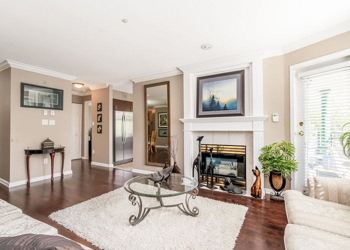 409 - 1576 Merklin Street, White Rock, BC V4B 5K2 |  Photo 45