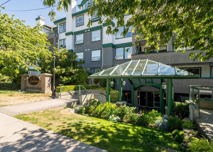 409 - 1576 Merklin Street, White Rock, BC V4B 5K2 |  Photo 37