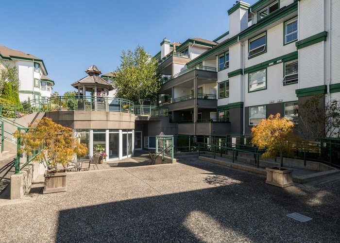 409 - 1576 Merklin Street, White Rock, BC V4B 5K2 |  Photo 67