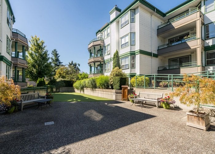 409 - 1576 Merklin Street, White Rock, BC V4B 5K2 |  Photo 73