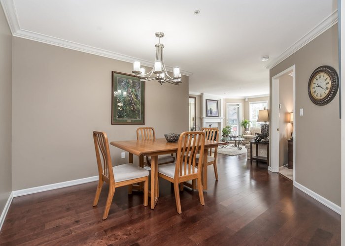 409 - 1576 Merklin Street, White Rock, BC V4B 5K2 |  Photo 40