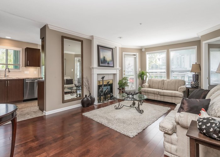 409 - 1576 Merklin Street, White Rock, BC V4B 5K2 |  Photo 42