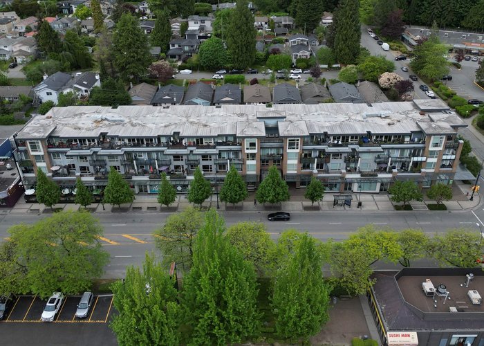 205 - 1330 Marine Drive, North Vancouver, BC V7P 1T4 |  Photo 13
