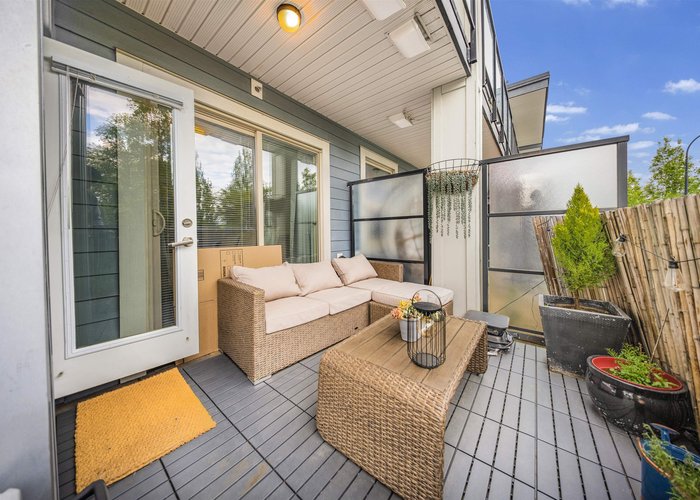 205 - 1330 Marine Drive, North Vancouver, BC V7P 1T4 |  Photo 27