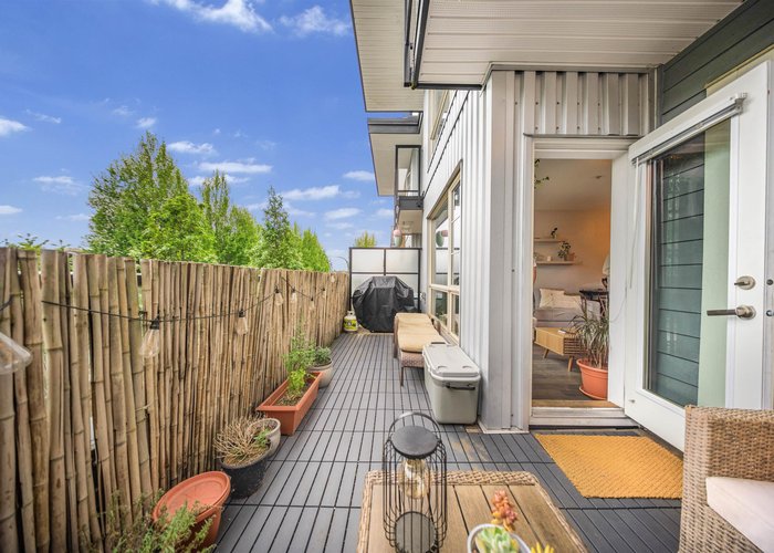 205 - 1330 Marine Drive, North Vancouver, BC V7P 1T4 |  Photo 28