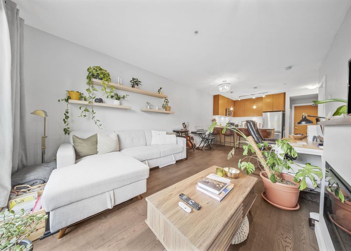 205 - 1330 Marine Drive, North Vancouver, BC V7P 1T4 |  Photo 18