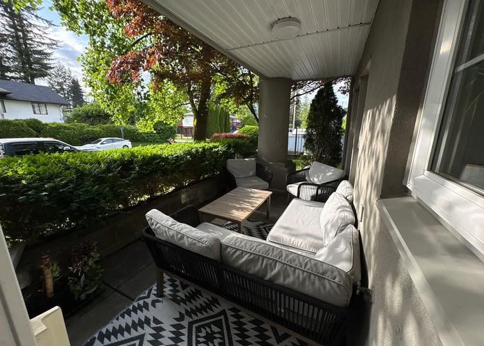 105 - 1669 Grant Avenue, Port Coquitlam, BC V3B 7W9 |  Photo 24