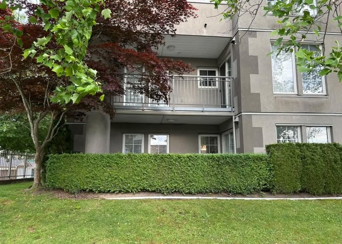 105 - 1669 Grant Avenue, Port Coquitlam, BC V3B 7W9 |  Photo 25