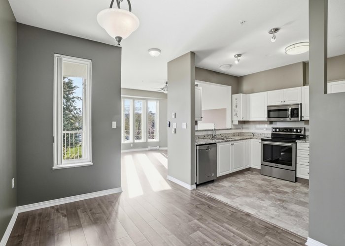 302 - 5475 201 Street, Langley, BC V3A 1P8 |  Photo 31