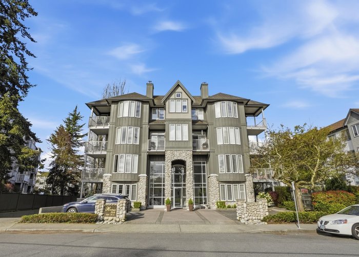 302 - 5475 201 Street, Langley, BC V3A 1P8 |  Photo 22