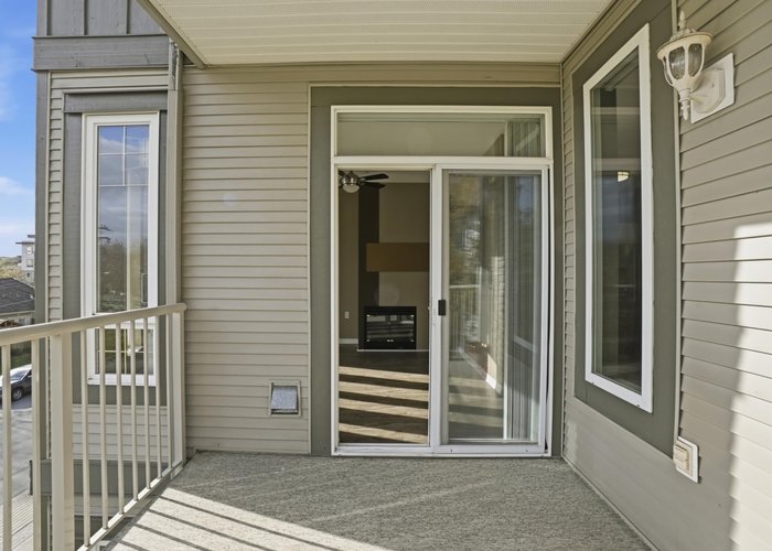 302 - 5475 201 Street, Langley, BC V3A 1P8 |  Photo 41