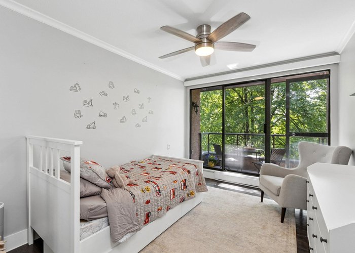 303 - 1702 Chesterfield Avenue, North Vancouver, BC V7M 2P1 |  Photo 54