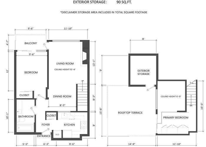 303 - 1702 Chesterfield Avenue, North Vancouver, BC V7M 2P1 |  Photo 75