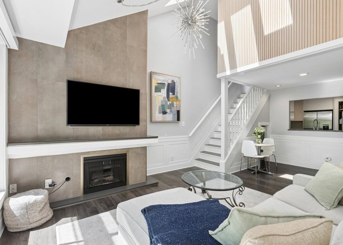 303 - 1702 Chesterfield Avenue, North Vancouver, BC V7M 2P1 |  Photo 43