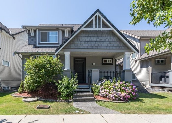 7015 195 Street, Surrey, BC V4N 5Z2 |  Photo 16