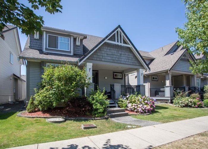 7015 195 Street, Surrey, BC V4N 5Z2 |  Photo 17