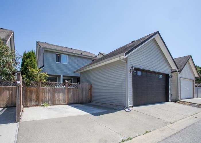 7015 195 Street, Surrey, BC V4N 5Z2 |  Photo 18