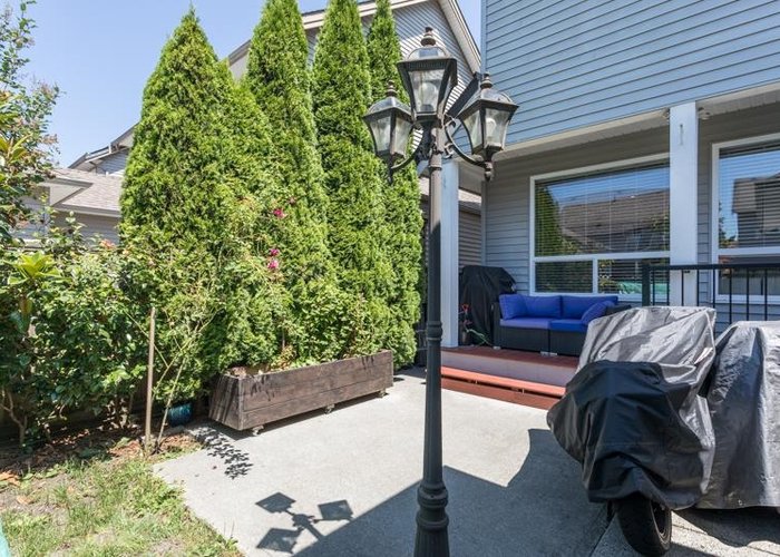 7015 195 Street, Surrey, BC V4N 5Z2 |  Photo 20