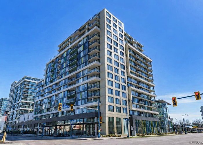 1008 - 7788 Ackroyd Road, Richmond, BC V6X 0M7 |  Photo 19