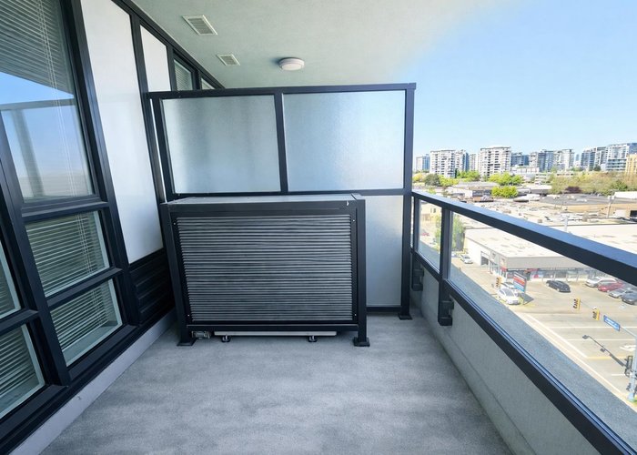 1008 - 7788 Ackroyd Road, Richmond, BC V6X 0M7 |  Photo 32