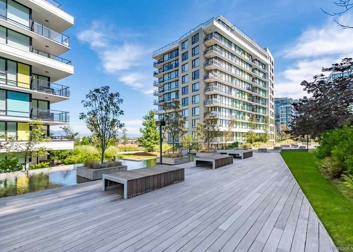 1008 - 7788 Ackroyd Road, Richmond, BC V6X 0M7 |  Photo 40