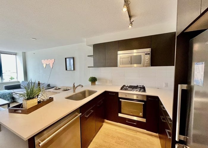 1008 - 7788 Ackroyd Road, Richmond, BC V6X 0M7 |  Photo 27