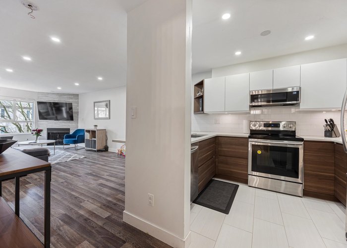 205 - 7465 Sandborne Avenue, Burnaby, BC V3N 4W7 |  Photo 27