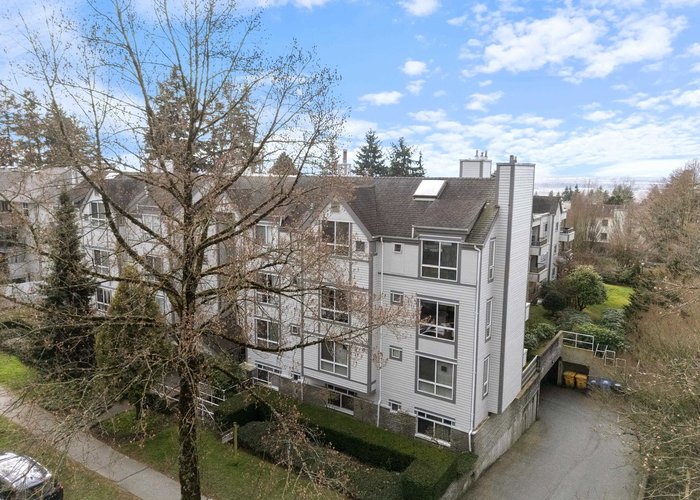 205 - 7465 Sandborne Avenue, Burnaby, BC V3N 4W7 |  Photo 57