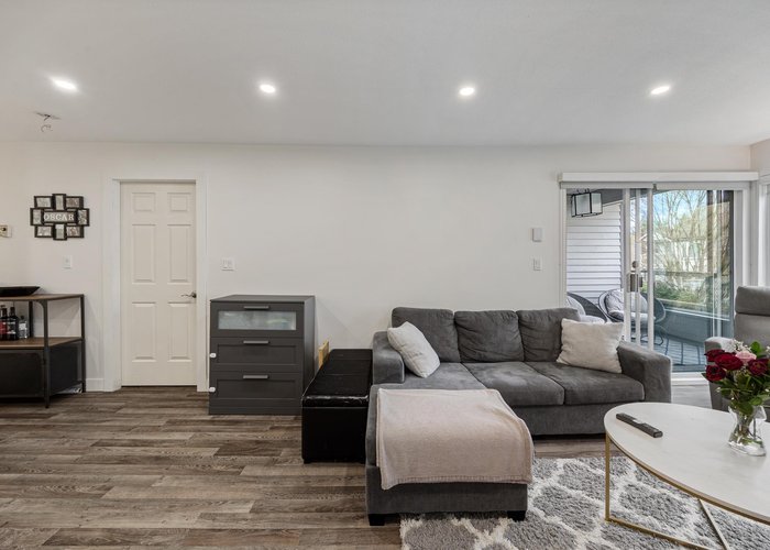 205 - 7465 Sandborne Avenue, Burnaby, BC V3N 4W7 |  Photo 31