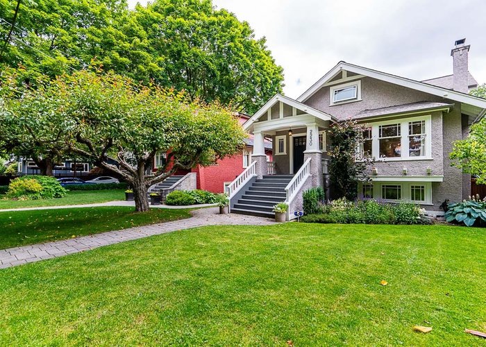 2230 Waterloo Street, Vancouver, BC V6R 3H3 |  Photo 1