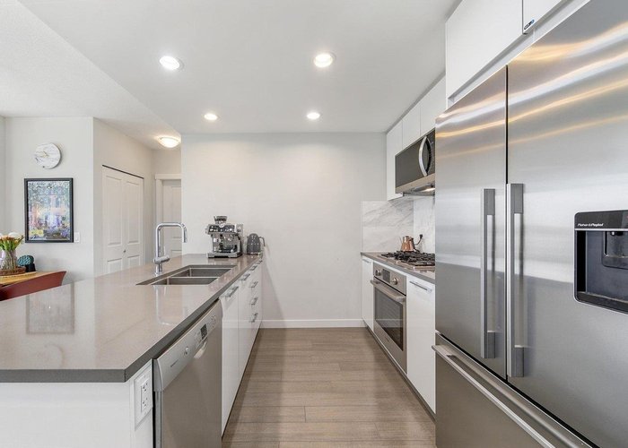 711 - 3281 Kent Avenue North, Vancouver, BC V5S 0C4 |  Photo 19