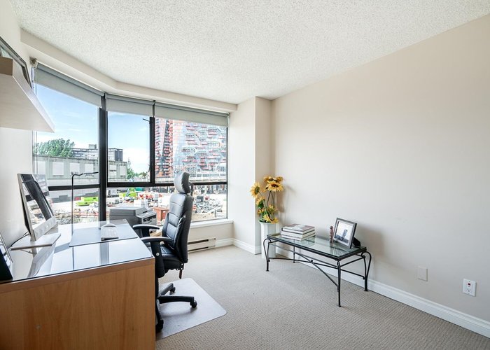 301 - 1450 Pennyfarthing Drive, Vancouver, BC V6J 4X8 |  Photo 51