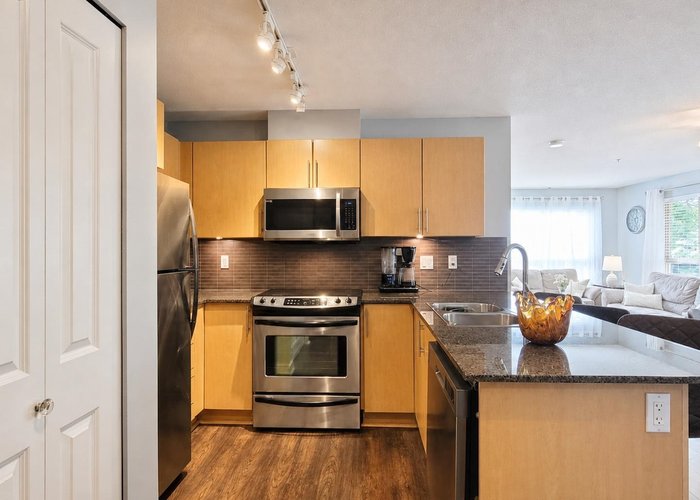 A215 - 8929 202 Street, Langley, BC V1M 0B4 |  Photo 41