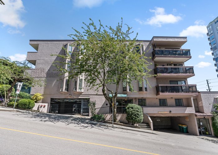 110 - 45 Fourth Street, New Westminster, BC V3L 5H7 |  Photo 15