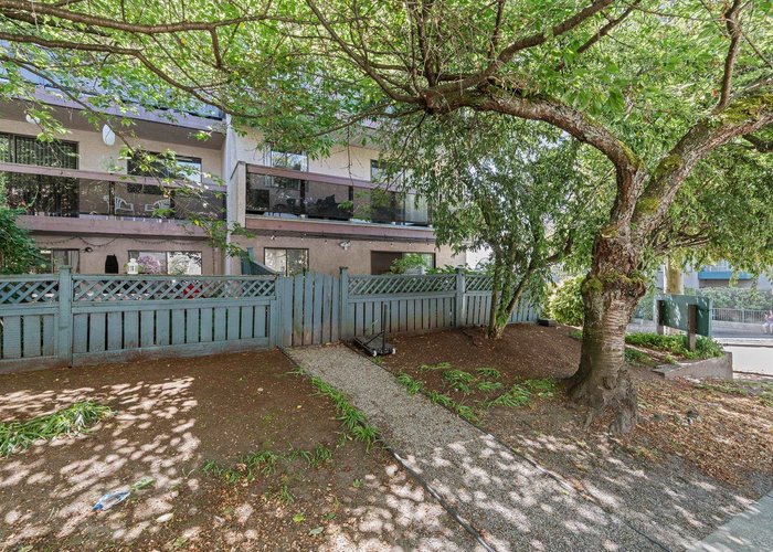110 - 45 Fourth Street, New Westminster, BC V3L 5H7 |  Photo 32