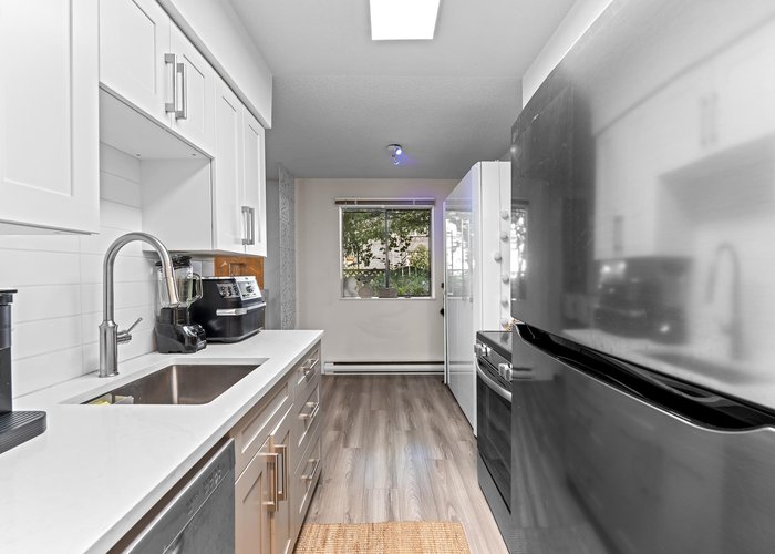 110 - 45 Fourth Street, New Westminster, BC V3L 5H7 |  Photo 23