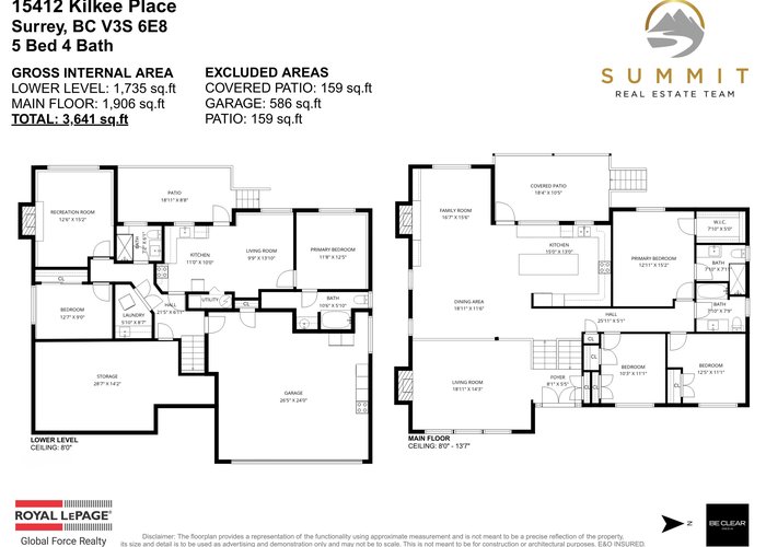 15412 Kilkee Place, Surrey, BC V3S 6E8 |  Photo 29