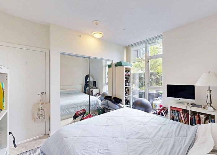 865 - 2080 Broadway, Vancouver, BC V6J 0C7 |  Photo 46
