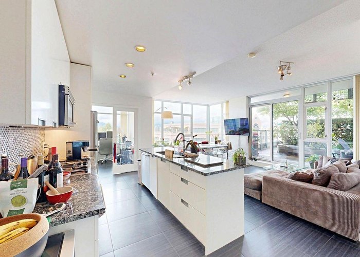 865 - 2080 Broadway, Vancouver, BC V6J 0C7 |  Photo 37