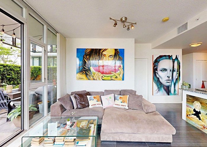 865 - 2080 Broadway, Vancouver, BC V6J 0C7 |  Photo 40