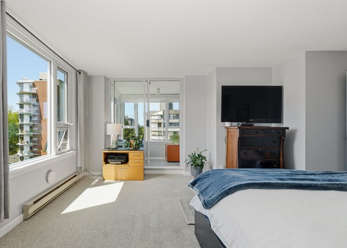 901 - 1566 13TH Avenue, Vancouver, BC V6J 2G4 |  Photo 45