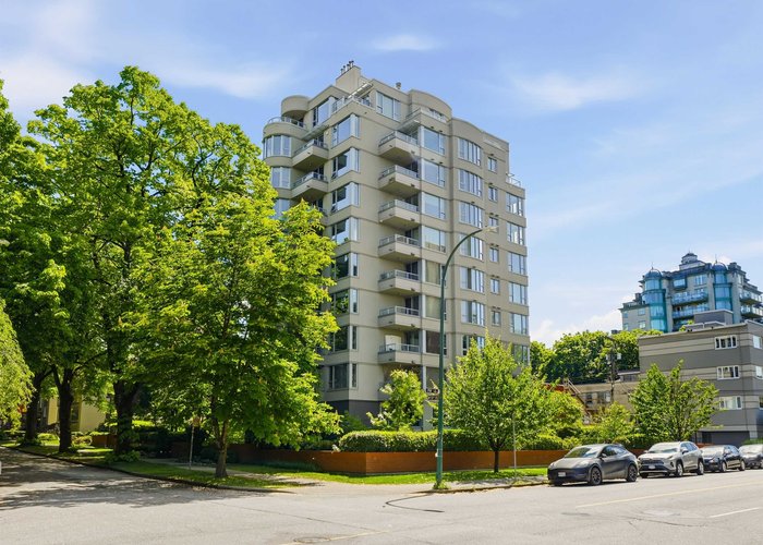 901 - 1566 13TH Avenue, Vancouver, BC V6J 2G4 |  Photo 58