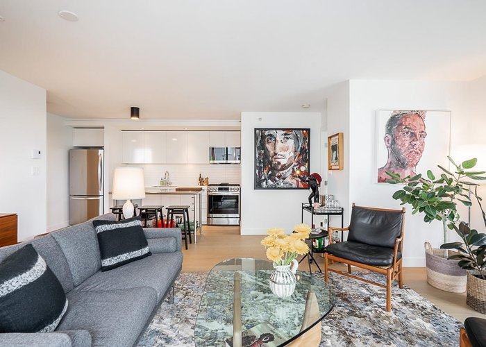 905 - 328 11TH Avenue, Vancouver, BC V5T 4W1 |  Photo 23