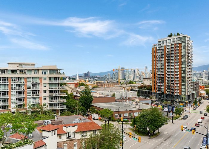 905 - 328 11TH Avenue, Vancouver, BC V5T 4W1 |  Photo 43