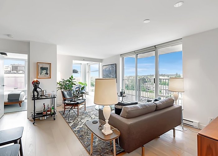 905 - 328 11TH Avenue, Vancouver, BC V5T 4W1 |  Photo 24