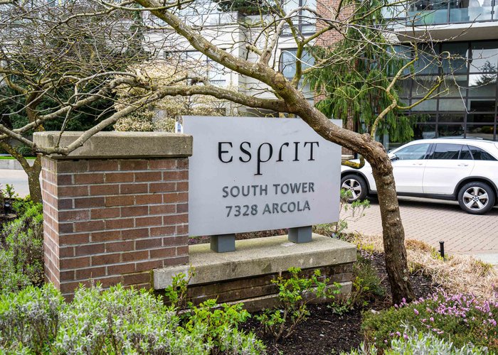 1805 - 7328 Arcola Street, Burnaby, BC V5E 0A7 |  Photo 53