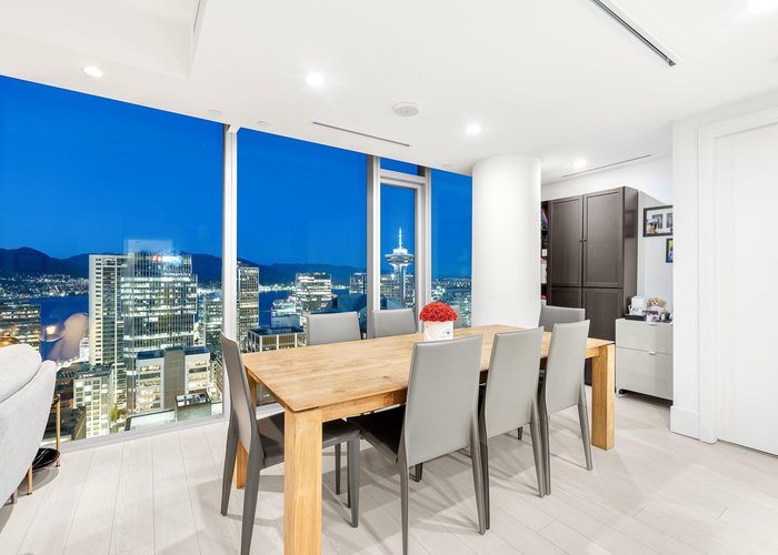 2902 - 667 Howe Street, Vancouver, BC V6C 0B5 |  Photo 47