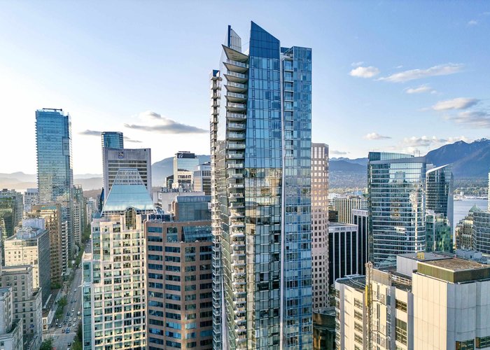 2902 - 667 Howe Street, Vancouver, BC V6C 0B5 |  Photo 70