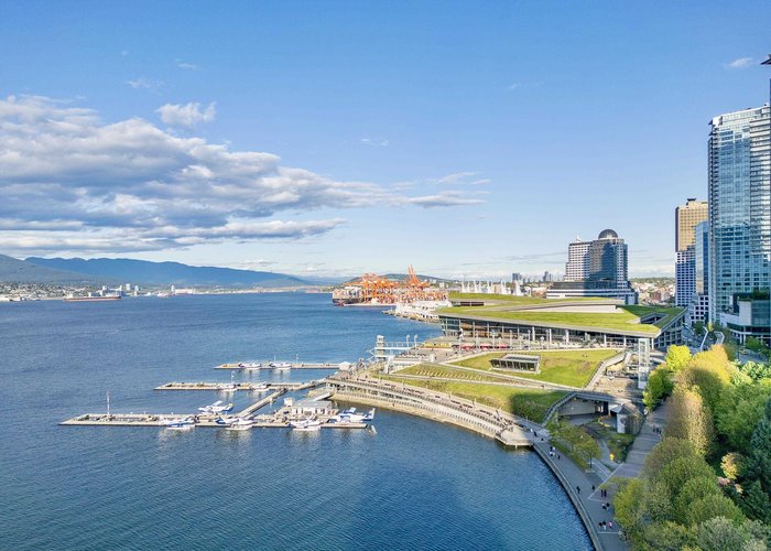 2902 - 667 Howe Street, Vancouver, BC V6C 0B5 |  Photo 75